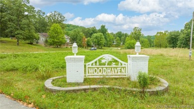 Lake of the Ozarks Acreage For Sale in Laurie Missouri