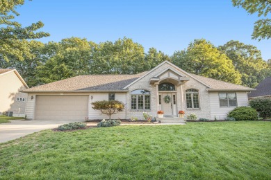 Lake Home For Sale in Grand Rapids, Michigan