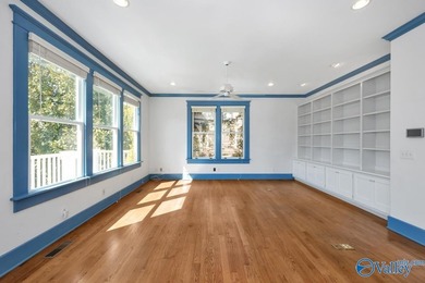 MAGNIFICENT HISTORICAL HOME W/ ELEGANT CHARACTER & A - photo 21