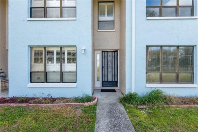 Lake Condo For Sale in Lutz, Florida