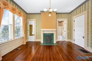 MAGNIFICENT HISTORICAL HOME W/ ELEGANT CHARACTER & A - photo 22