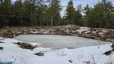 Crane Lake building site off year-round maintained blacktop - photo 2
