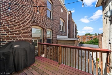 Welcome to Franklin Lofts in the heart of Ohio City's vibrant - photo 24