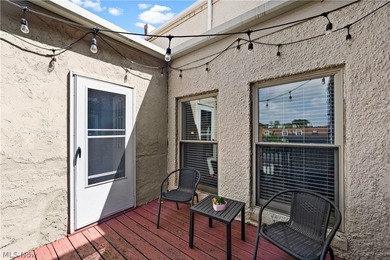 Welcome to Franklin Lofts in the heart of Ohio City's vibrant - photo 25