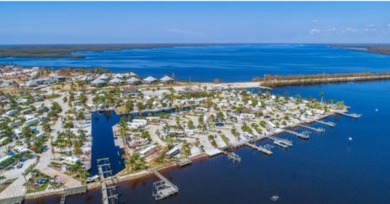 Waterfront RV Lot #157 has everything you need to start an - photo 25