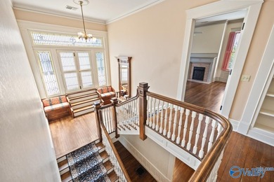 MAGNIFICENT HISTORICAL HOME W/ ELEGANT CHARACTER & A - photo 26