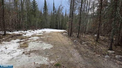 Crane Lake building site off year-round maintained blacktop - photo 6