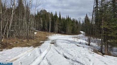 Crane Lake building site off year-round maintained blacktop - photo 10
