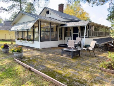 Esquagama Lake Home For Sale in Biwabik Twp Minnesota