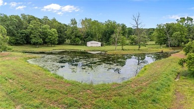 Tucked away on 30 breathtaking acres just minutes from Centerton - photo 3