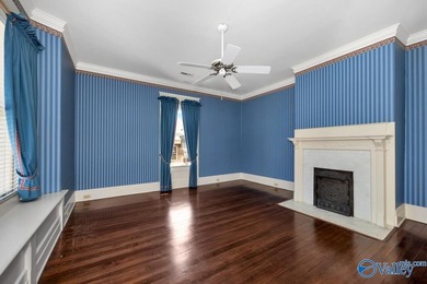 MAGNIFICENT HISTORICAL HOME W/ ELEGANT CHARACTER & A - photo 33