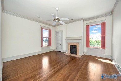 MAGNIFICENT HISTORICAL HOME W/ ELEGANT CHARACTER & A - photo 34