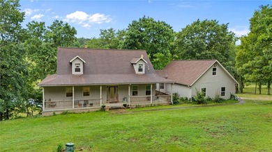 Tucked away on 30 breathtaking acres just minutes from Centerton - photo 5