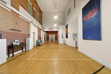 Welcome to Franklin Lofts in the heart of Ohio City's vibrant - photo 35