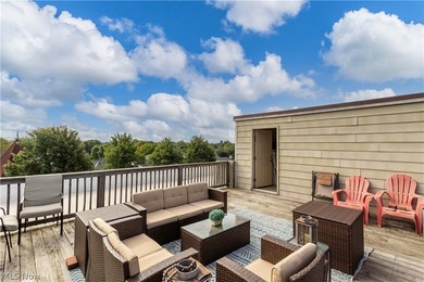Welcome to Franklin Lofts in the heart of Ohio City's vibrant - photo 38