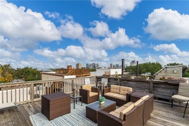Welcome to Franklin Lofts in the heart of Ohio City's vibrant - photo 39