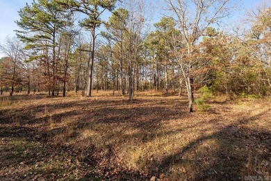 Little Red River Lot For Sale in Heber Springs Arkansas