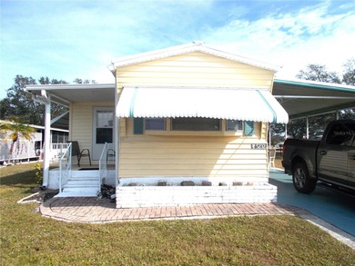 Northport Waterway Lakes and Canals Home For Sale in North Port Florida