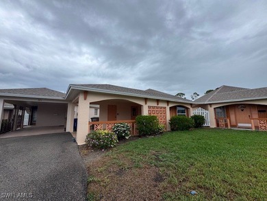 Lehigh Acres Area Condo Sale Pending in Lehigh Acres Florida