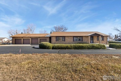 Lake Home For Sale in Loveland, Colorado