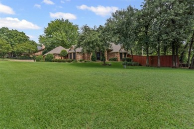 Lake Home For Sale in Arlington, Texas