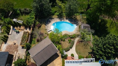 MAGNIFICENT HISTORICAL HOME W/ ELEGANT CHARACTER & A - photo 45