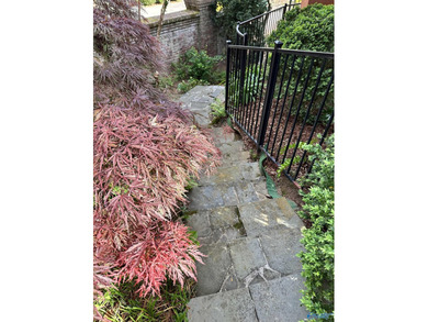 MAGNIFICENT HISTORICAL HOME W/ ELEGANT CHARACTER & A - photo 49