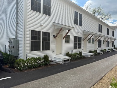 New Construction - Units are now completed with Certificate of - photo 1