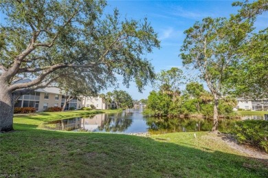 Lake Condo For Sale in Naples, Florida