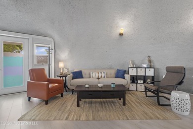 Ocean View!! Live steps from the sand in a home unlike anything - photo 9