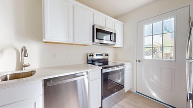 New Construction - Units are now completed with Certificate of - photo 10