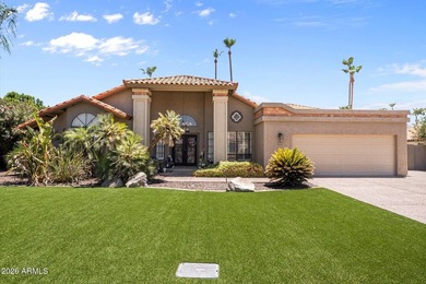 Nestled in the highly sought-after Andalusia enclave of - photo 1