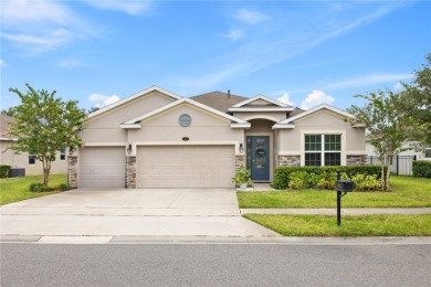 (private lake, pond, coastal) Home For Sale in Deland Florida