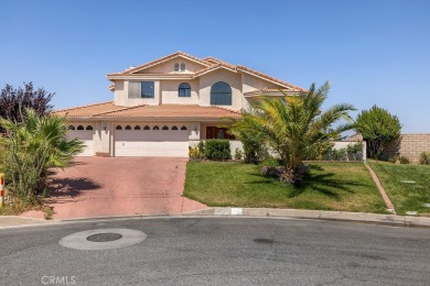 Lake Home For Sale in Victorville, California