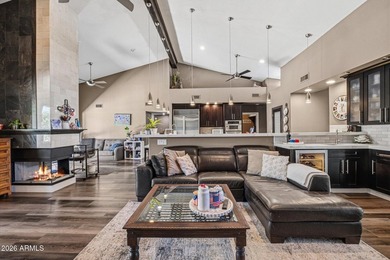 Nestled in the highly sought-after Andalusia enclave of - photo 3