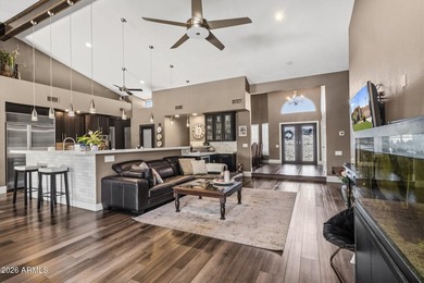 Nestled in the highly sought-after Andalusia enclave of - photo 4