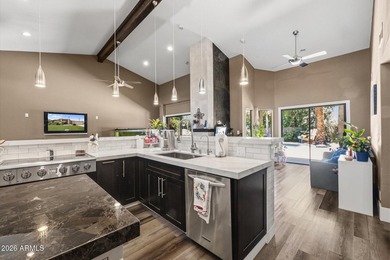 Nestled in the highly sought-after Andalusia enclave of - photo 9
