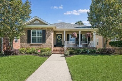 Lake Pontchartrain Home For Sale in New Orleans Louisiana