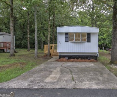 Lake Home For Sale in Rome, Georgia