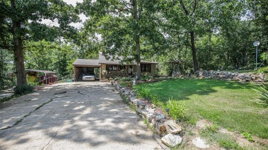 Lake Home For Sale in French Village, Missouri