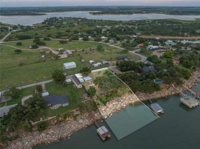 Lake Lot For Sale in Breckenridge, Texas