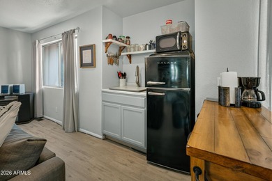Discover a Sedona opportunity unlike any other! With no HOA and - photo 6