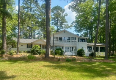 Lake Home SOLD! in Eatonton, Georgia