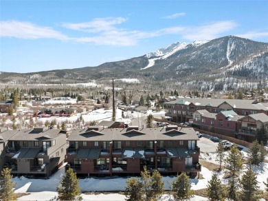 Dillon Reservoir Townhome/Townhouse Sale Pending in Frisco Colorado