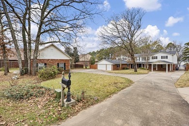 Discover exceptional lakefront living on Lake Dardanelle with - photo 2