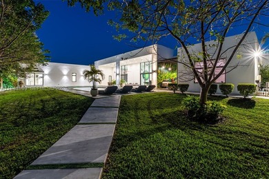 One story modern estate built in 2020 with refined finishes and - photo 3