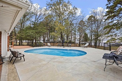 Discover exceptional lakefront living on Lake Dardanelle with - photo 5