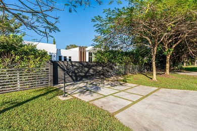 One story modern estate built in 2020 with refined finishes and - photo 5