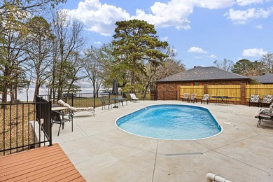 Discover exceptional lakefront living on Lake Dardanelle with - photo 6