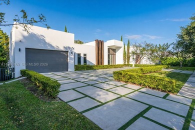 One story modern estate built in 2020 with refined finishes and - photo 6
